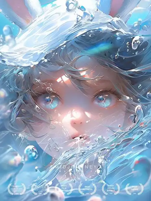 流浪地球2 热映海报
