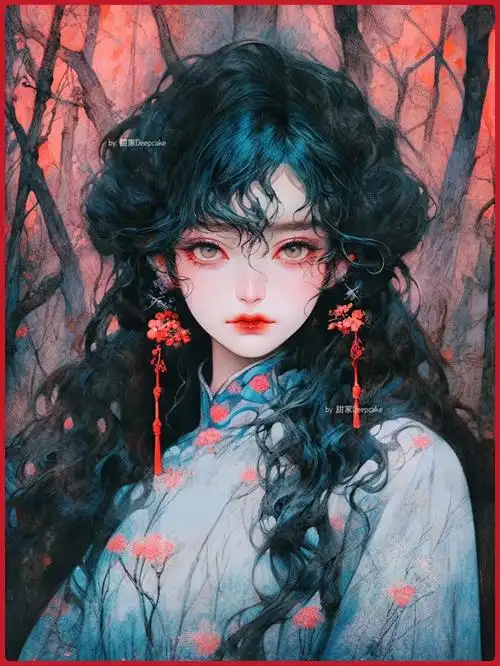 花样年华 榜单剧照